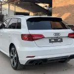 Audi A3 2019 из Китая