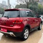 Haval H1 2016 106 л.с. из Китая