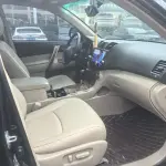 Toyota Highlander 2012 из Китая
