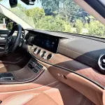 Mercedes-Benz E-Class 2023 258 л.с. — лот 57791001 из Китая