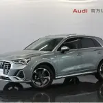 Audi Q3 2021 150 л.с. — лот 57791006 из Китая