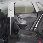 Audi Q3 2021 150 л.с. — лот 57791006 из Китая