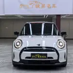 MINI Mini 2023 из Китая