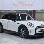 MINI Mini 2023 из Китая