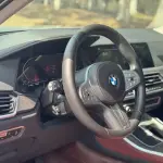 BMW X5 2023 245 л.с. — лот 57791210 из Китая