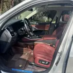 BMW X5 2023 245 л.с. — лот 57791210 из Китая