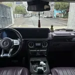 Mercedes-Benz G-Class 2018 245 л.с. — лот 57795288 из Китая