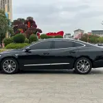 Buick LaCrosse 2021 237 л.с. 237 л.с. из Китая