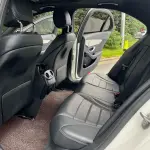 Mercedes-Benz C-Class 2016 184 л.с. — лот 57791257 из Китая