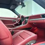 Porsche 911 2016 370 л.с. из Китая