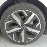 Volkswagen Lamando 2023 из Китая