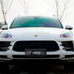 Porsche Macan 2020 из Китая