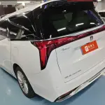 Buick Century 2023 237 л.с. 237 л.с. 237 л.с. 237 л.с. из Китая