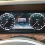 Mercedes-Benz S-Class 2014 272 л.с. — лот 57791413 из Китая