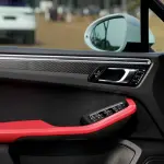Porsche Macan 2020 из Китая