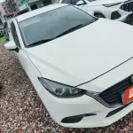 Mazda 3 Axela 2017 117 л.с. 117 л.с. из Китая