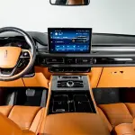Lincoln Aviator 2023 из Китая