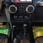 Jeep Wrangler 2014 200 л.с. из Китая