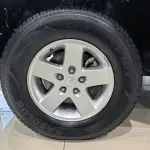 Jeep Wrangler 2014 200 л.с. из Китая