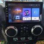Jeep Wrangler 2014 200 л.с. из Китая