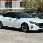 Nissan Teana 2024 из Китая