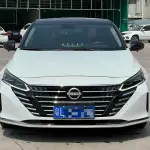 Nissan Teana 2024 из Китая