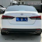 Nissan Teana 2024 из Китая