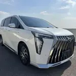 GAC Motor Trumpchi E9 2024 373 л.с. 373 л.с. из Китая