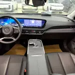 Buick LaCrosse 2026 237 л.с. из Китая