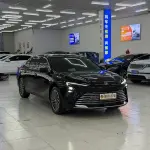 Buick LaCrosse 2026 237 л.с. из Китая