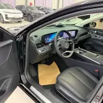 Buick LaCrosse 2026 237 л.с. из Китая