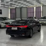 Buick LaCrosse 2026 237 л.с. из Китая