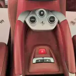 Ferrari FF 2013 из Китая