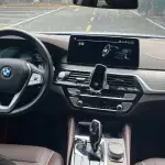 BMW 5 Series 2020 из Китая