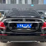 Mercedes-Benz E-Class 2020 258 л.с. — лот 57795410 из Китая