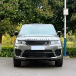 Land Rover Sport 2017 340 л.с. — лот 57791890 из Китая