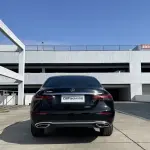 Mercedes-Benz E-Class 2023 258 л.с. — лот 57791815 из Китая