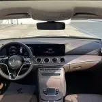 Mercedes-Benz E-Class 2023 258 л.с. — лот 57791815 из Китая