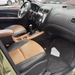 Fengxing X5 2015 из Китая