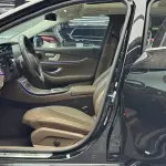 Mercedes-Benz E-Class New Energy 2022 из Китая