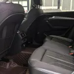 Audi Q5L 2023 190 л.с. — лот 57792038 из Китая