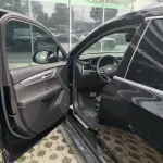 Cadillac XT6 2021 из Китая