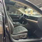 Volkswagen Passat 2021 из Китая