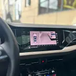 Volkswagen Passat 2021 из Китая