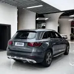 Mercedes-Benz GLC 2021 197 л.с. — лот 57792205 из Китая