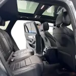 Mercedes-Benz GLC 2021 из Китая