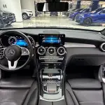 Mercedes-Benz GLC 2021 197 л.с. — лот 57792205 из Китая