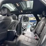 Mercedes-Benz GLC 2021 197 л.с. — лот 57792205 из Китая