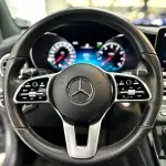 Mercedes-Benz GLC 2021 197 л.с. — лот 57792205 из Китая