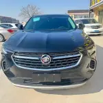 Buick Envision S 2023 из Китая
